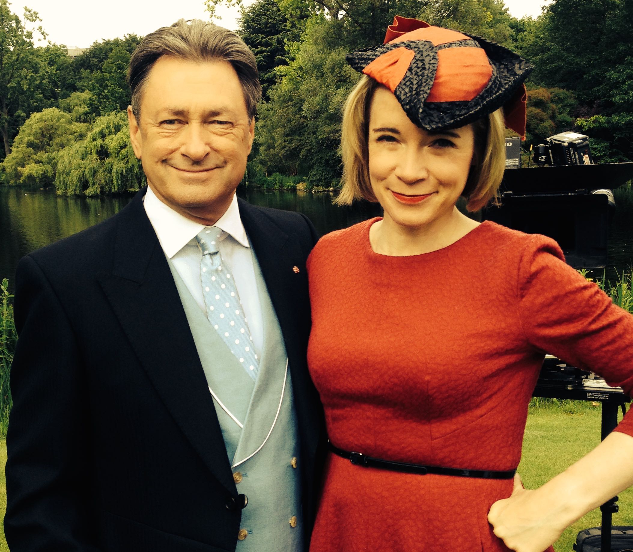 Mark Hines And Lucy Worsley Stellar Chiswick Book Festival LineUp Announced Harley Sheppard